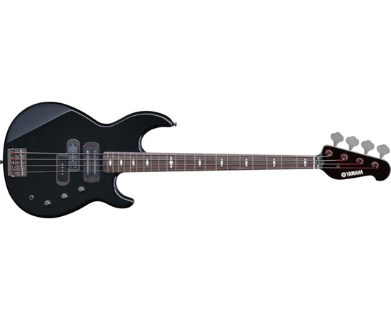 Бас-гитара Yamaha BB714BS - 21769 за 0 грн. | 4Club